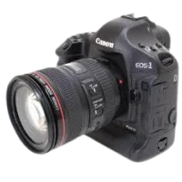 фотоаппарат canon из японии eos-1d mark (4 IV)