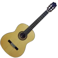  Guitar Flamenco 