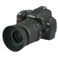 D60 Nikon Cameras for Beginners