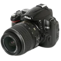 D5000 Nikon Cameras for Beginners