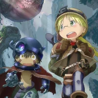 Showcase Produits Made in Abyss du Japon
