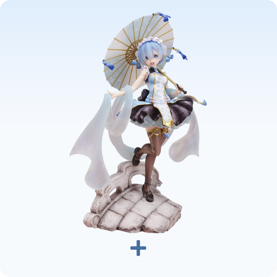 Re:ZERO in Japan - Pilgrimage, Goods and more - Mipon