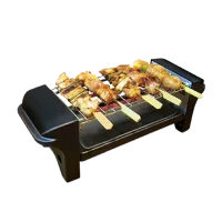 Grill pour Yakitori
