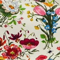 Flora-Gucci Taschen aus Japan
