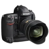 d3s d3x d3 Nikon Cameras for Professional Level