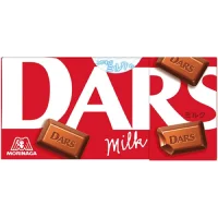 DARS-Schokolade aus Japan
