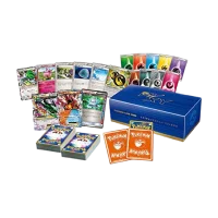 Packs Pokémon japonais Extra Regulation Box