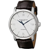 Baume Et Mercier手錶