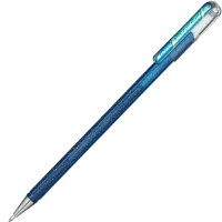  قلم جل Pentel Hybrid Dual Metallic المنتجات اليابانية