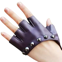 Gloves Cosplay Accessories