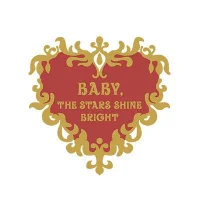  Logo Baby, The Stars Shine Bright