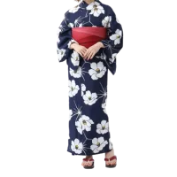 Kimono Nhật Bản Tayu-tafu ngay bây giờ