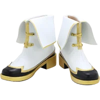 Shoes Cosplay Accessories
