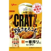 Cratz Mais-Snacks Japan bestellen.