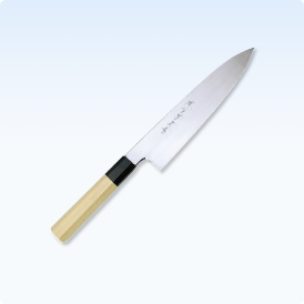 Japanisches Chef Messer