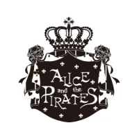  Alice and the Pirates