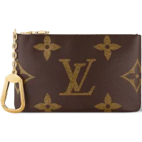Japan Used Bag] Second Hand Louis Vuitton Handbag/Leather/Brw