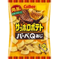 Sapporo Potatoe-Snacks Japan bestellen.