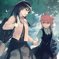  Bloom Into You 