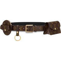 Belts Louis Vuitton Items