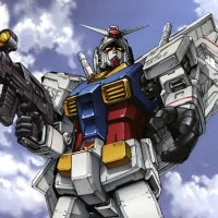  Gundam / Gunpla 