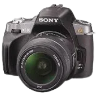 α330 Sony Cameras