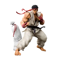 Figurine Ryu Street Fighter