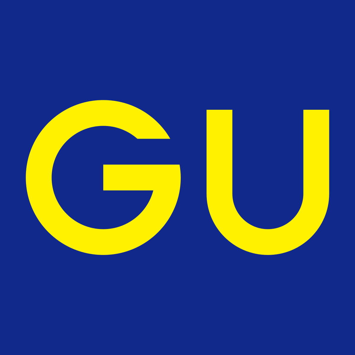 популярные японские бренды GU