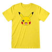 T-shirts Pokémon 