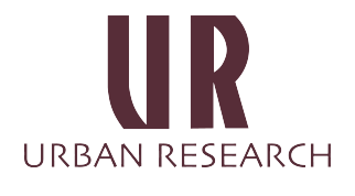 популярные японские бренды Urban Research