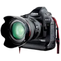 фотоаппарат canon из японии eos-1ds mark (3 Ⅲ)