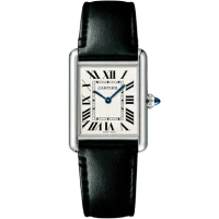 Relojes de marcas occidentales Cartier