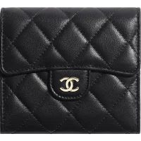 сумки и аксесуары Chanel Кошельки и портмоне