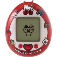 Hello Kitty Tamagotchi