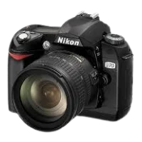 D70 Nikon Cameras for Beginners