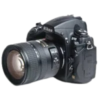 D700 Nikon Cameras for Advanced Level