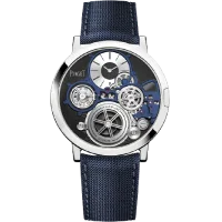  นาฬิกาแบรนด์หรู Piaget
