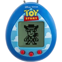 Toy Story Tamagotchi