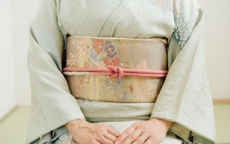 Kimono, Yukata