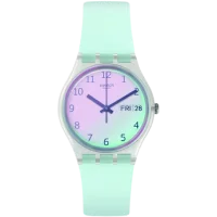  นาฬิกาแบรนด์หรู Swatch