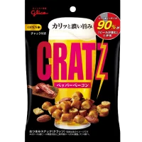 Gratz Pfeffer-Bacon-Snacks Japan bestellen.