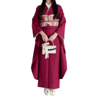 kimono di marca Yamato Kimono