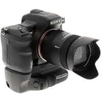 α700 Sony Cameras