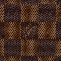 Damier Ebene (DE)-Louis Vuitton Taschen aus Japan