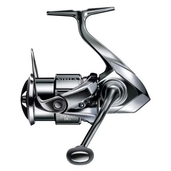 Shimano 22 Stella 2500SHG