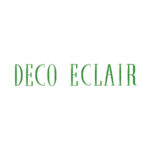 Deco Eclair Japanese Stores