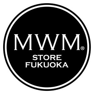 MWM FUKUOKA featured Japanese stores