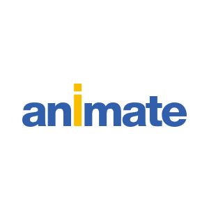 مع ZenMarket Animate Online Shop 