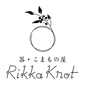 японские товары Rikka Knot