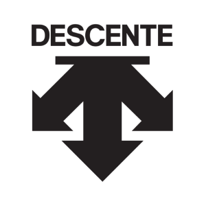 DESCENTE Sporting Goods from Japan